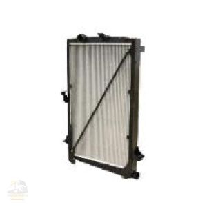 DAF CF85 RADIATOR