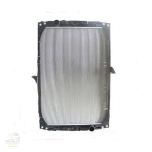 DAF XF RADIATOR 2005 ONWARDS