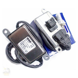 DAF CF NOX SENSOR AFTER CAT 2011650