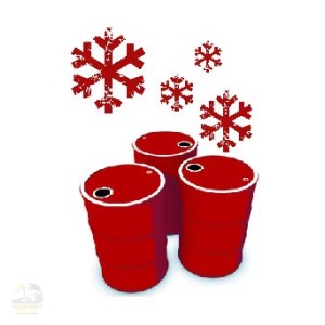 RED ANTIFREEZE LONGLIFE