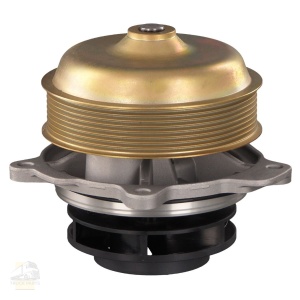 DAF EURO 6 MX13 CF XF WATER PUMP 113 IMPELLER