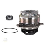 DAF CF XF MX11 EURO 6 WATER PUMP R/H 116 IMPELLER