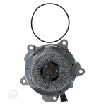 DAF CF XF MX11 EURO 6 WATER PUMP R/H 116 IMPELLER