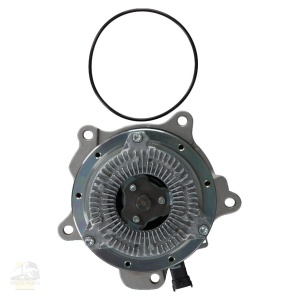 DAF CF XF MX11 EURO 6 WATER PUMP R/H 116 IMPELLER