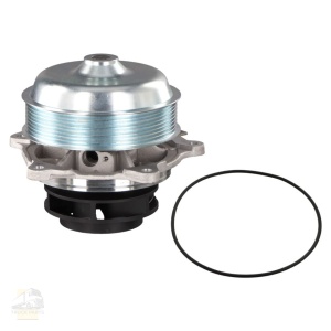 DAF EURO 6 MX13 CF XF WATER PUMP 106 IMPELLER