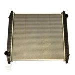 IVECO EUROCARGO RADIATOR 500380655