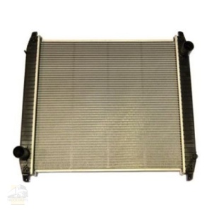 IVECO EUROCARGO RADIATOR 500380655