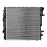 MERCEDES-BENZ ATEGO RADIATOR A9705000403 - A9705000503