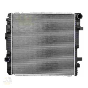 MERCEDES-BENZ ATEGO RADIATOR A9705000403 - A9705000503