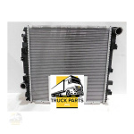 MERCEDES-BENZ ATEGO RADIATOR A9705000403 - A9705000503