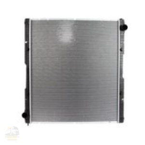 SCANIA RADIATOR S SERIES T SERIES1741588
