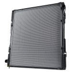 SCANIA R SERIES RADIATOR 1781365