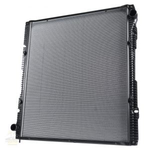 SCANIA R SERIES RADIATOR 1781365