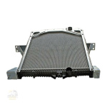 VOLVO FM12 RADIATOR 20460178