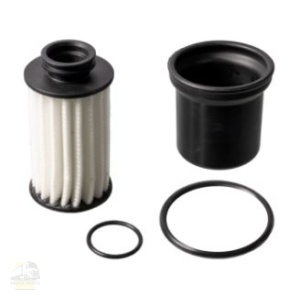 DAF - SCANIA - MERCEDES EURO 6 AD-BLUE FILTER KIT